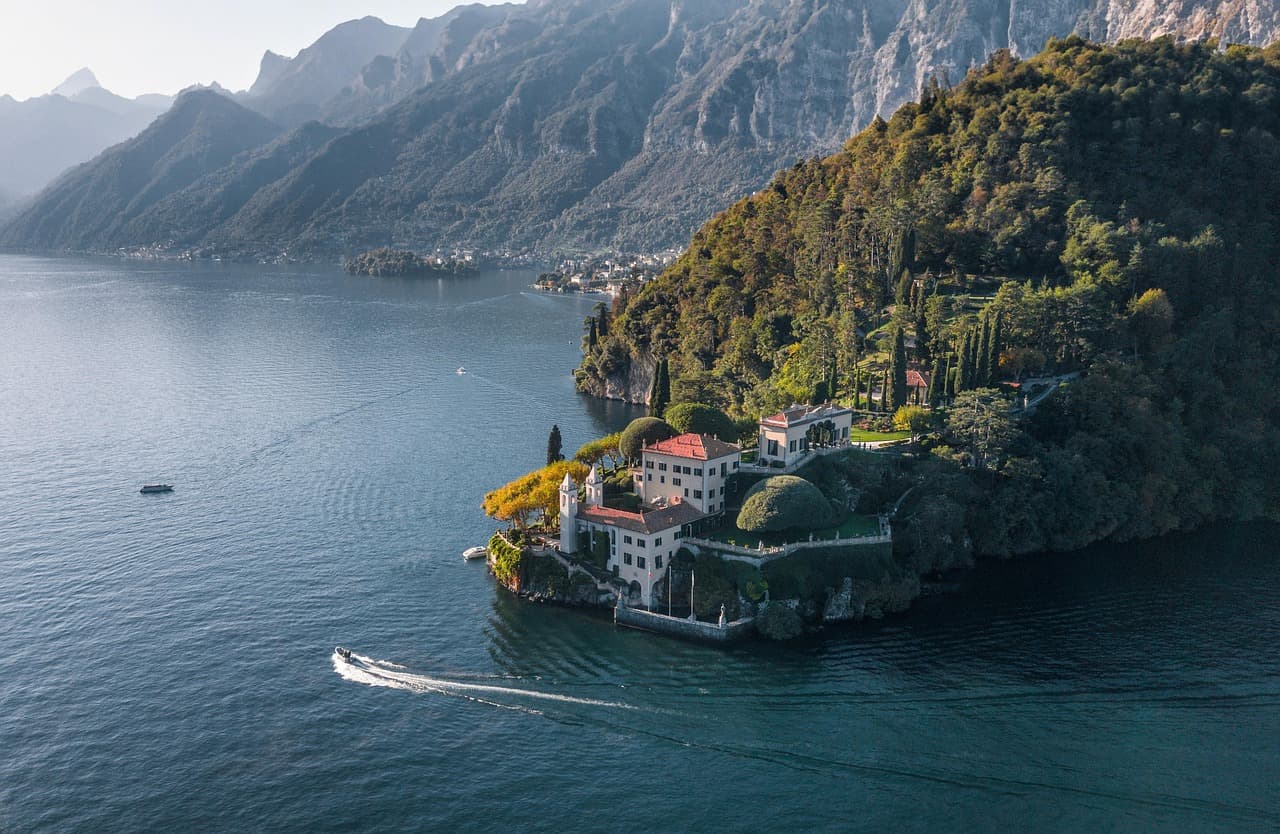 Lake Como