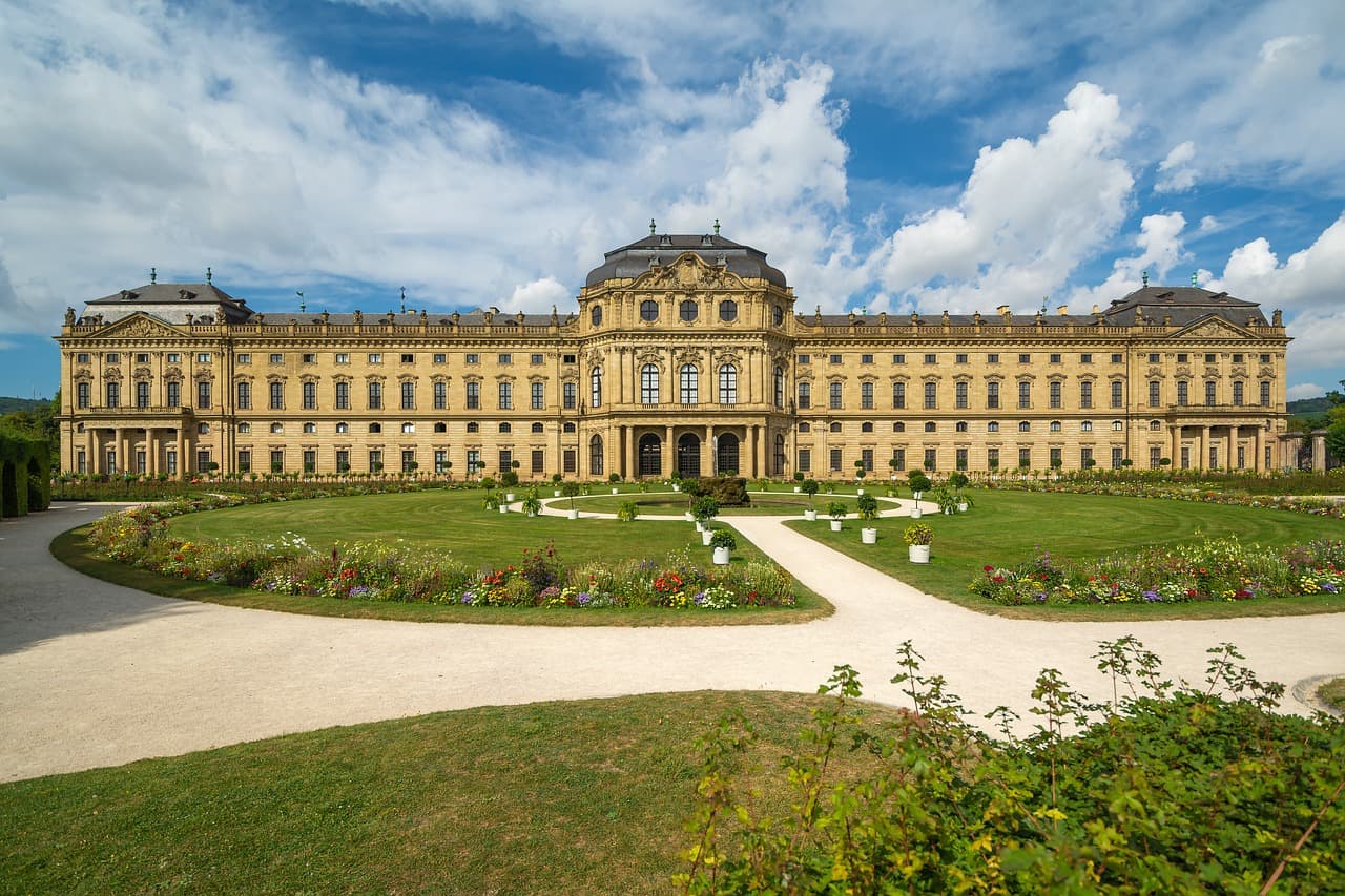 Würzburg Residence