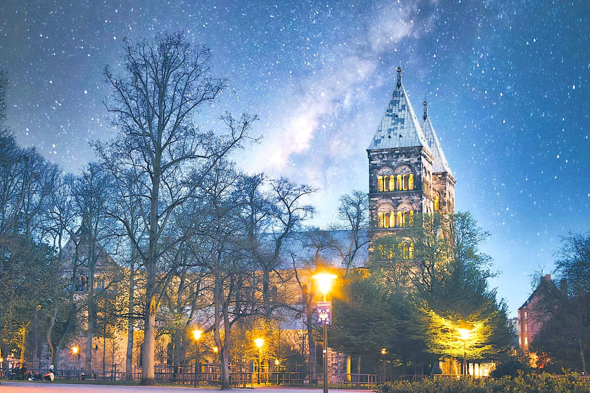 Cathedral of Lund