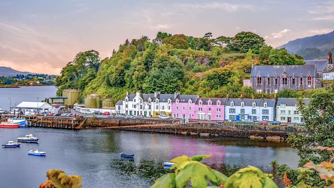 Portree