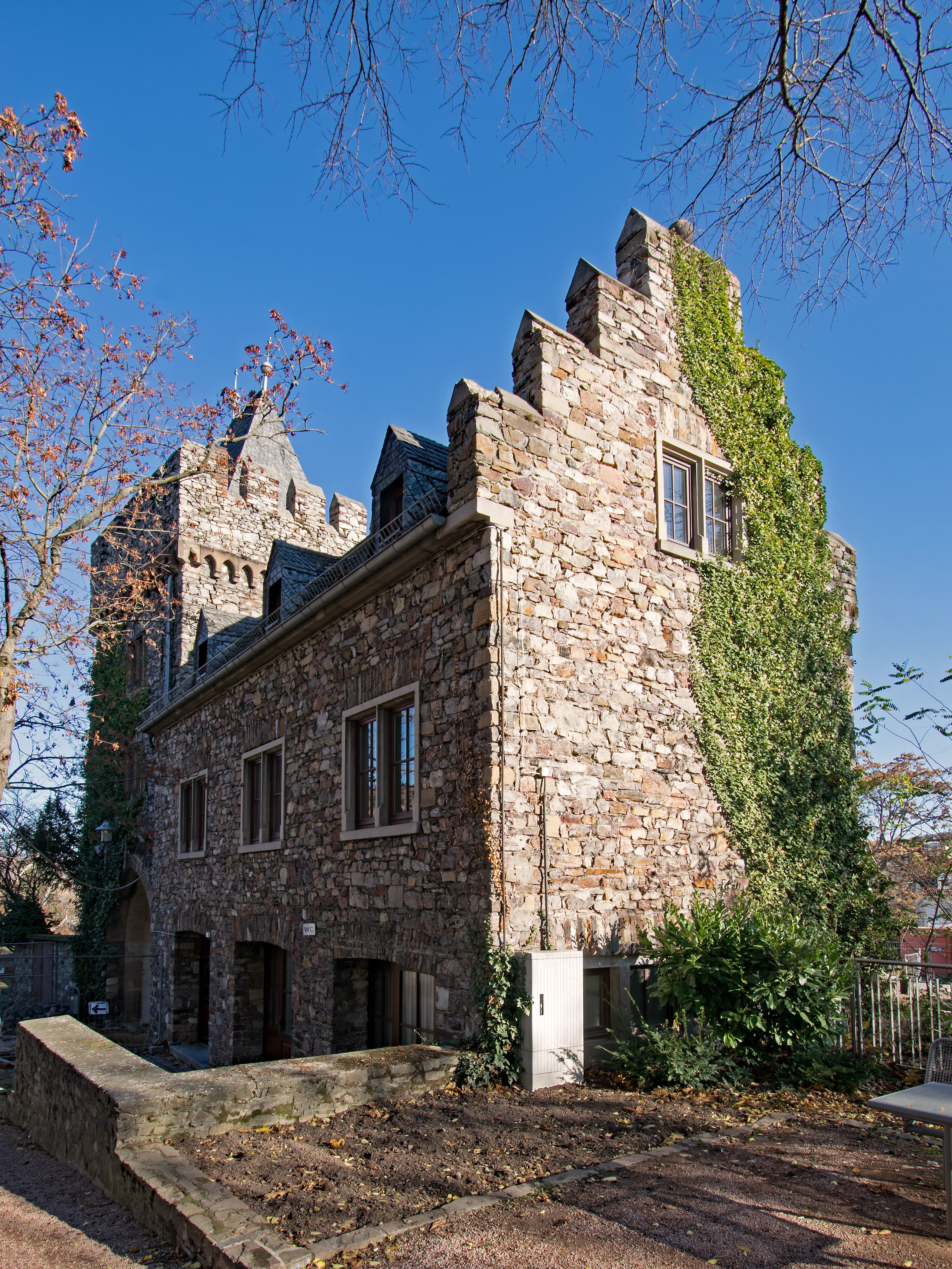 Castle Klopp