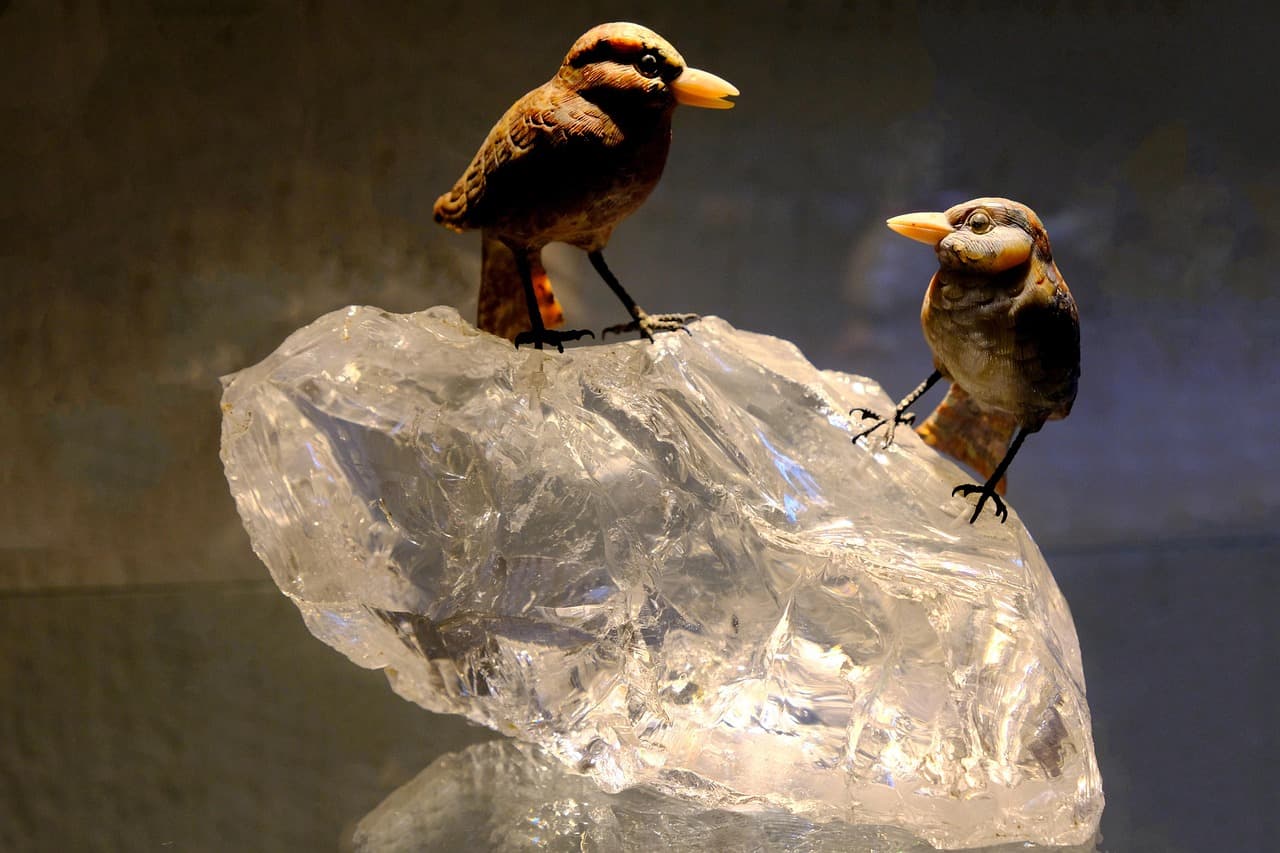 German Gemstone Museum
