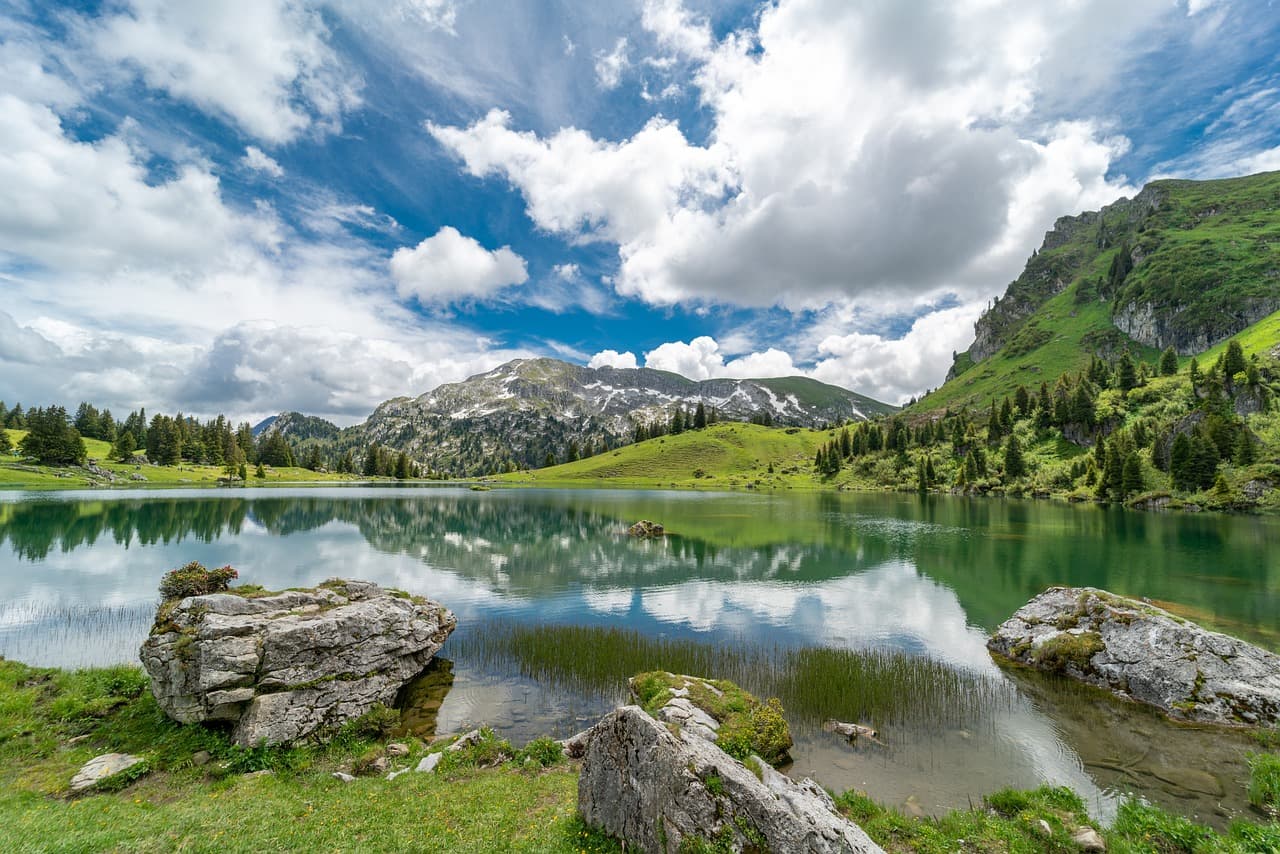 The best convertible tours in July & August