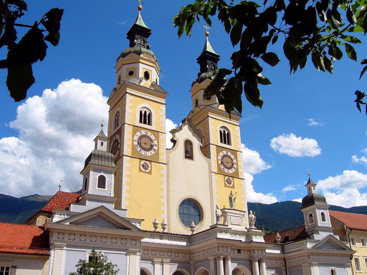 Cathedral of Brixen