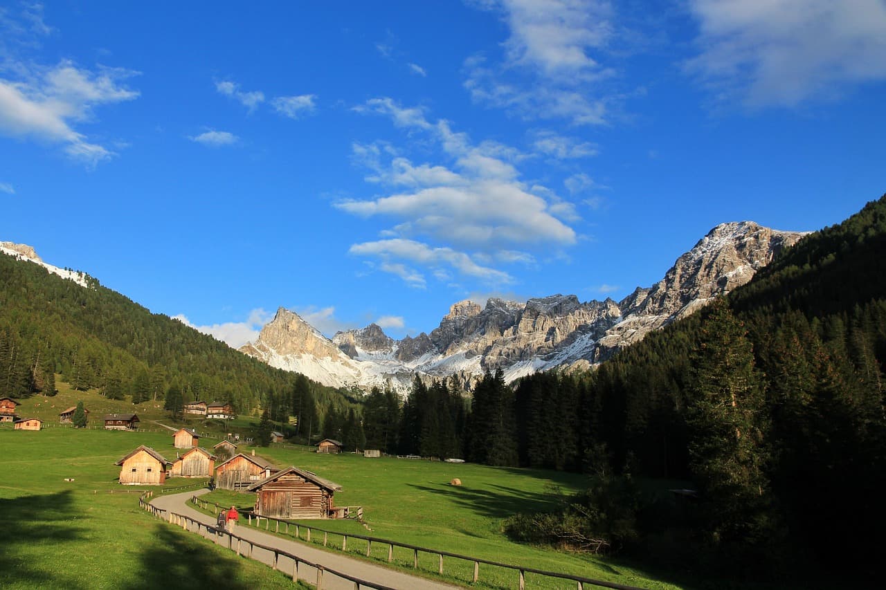 Vigo di Fassa