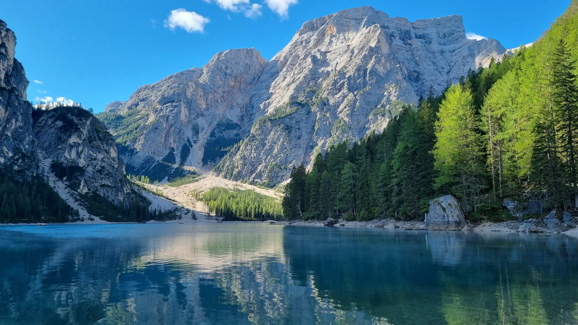Experience South Tyrol with children