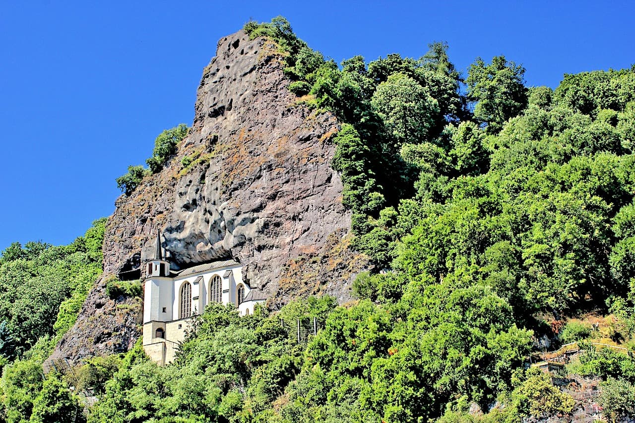 Rock Church Idar-Oberstein