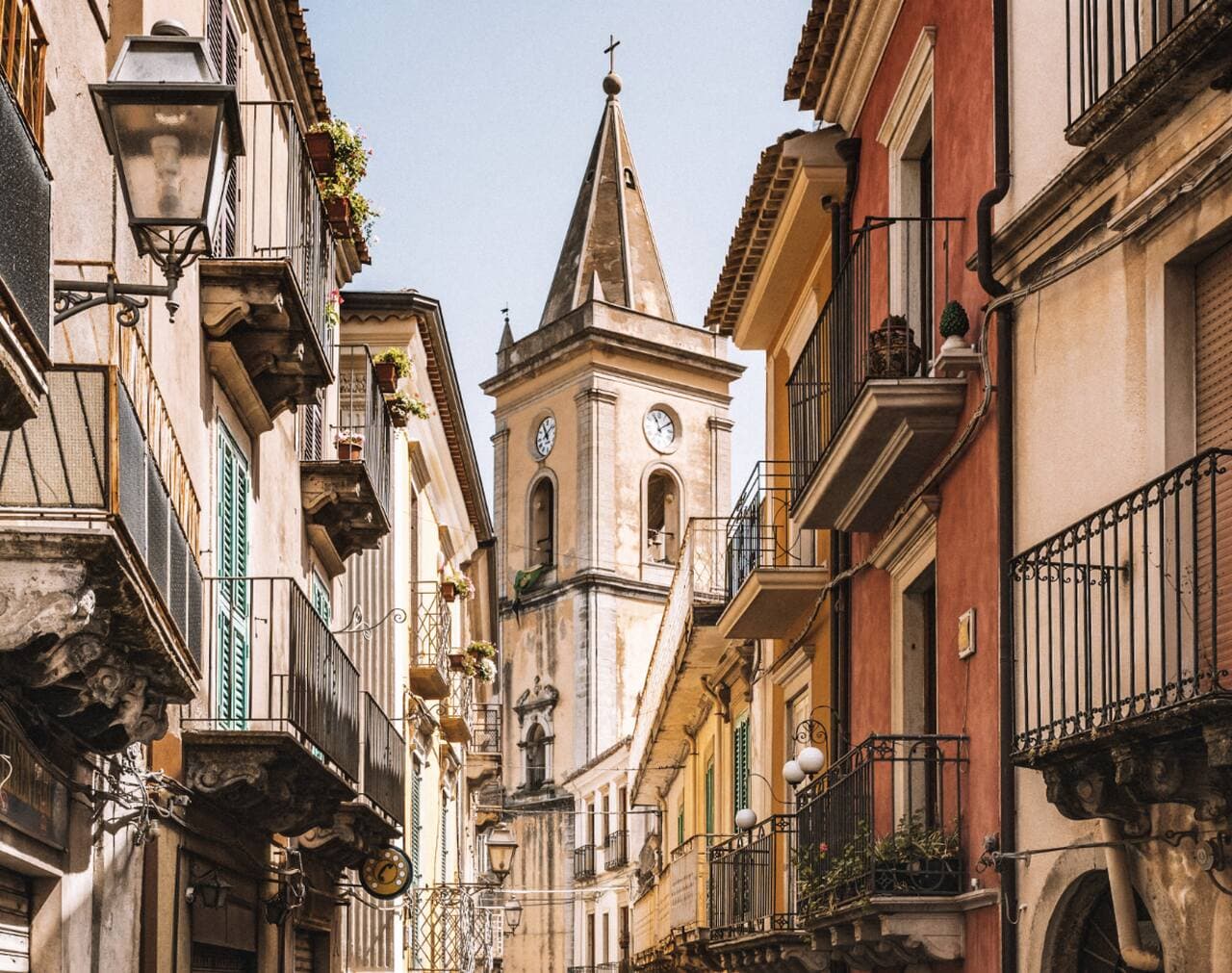 Novara di Sicilia