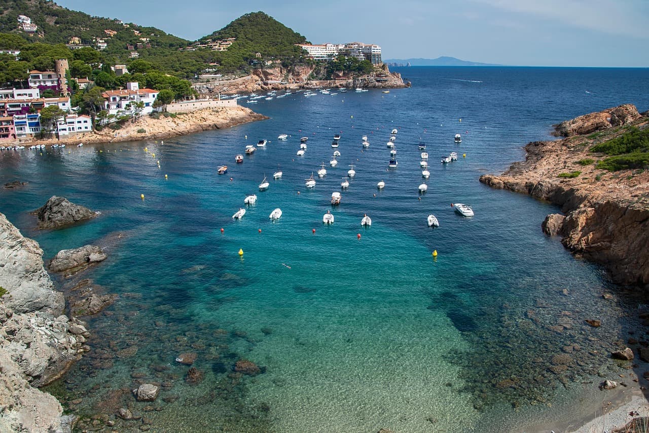 Begur