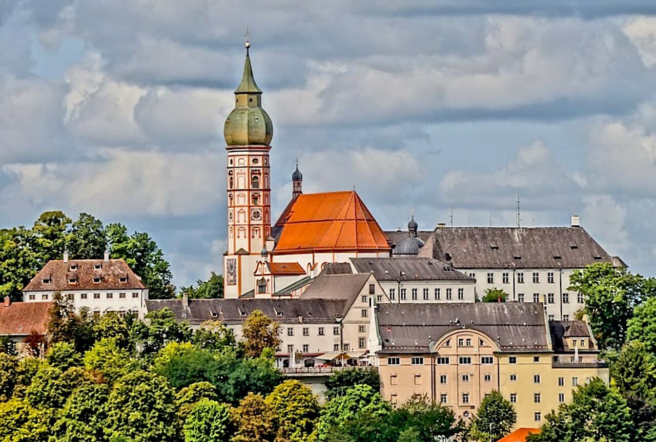 Andechs Monastery