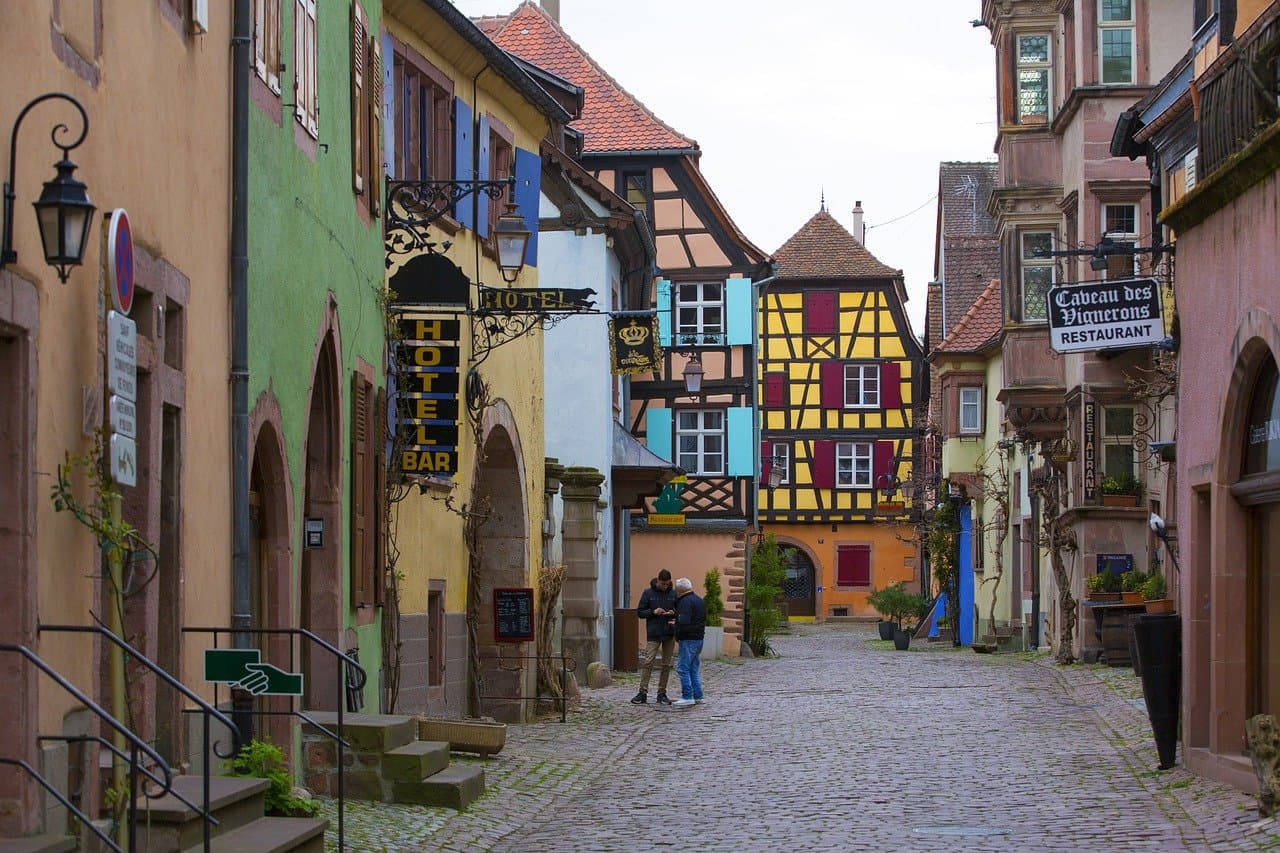Riquewihr