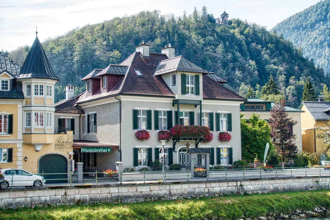 Bad Ischl