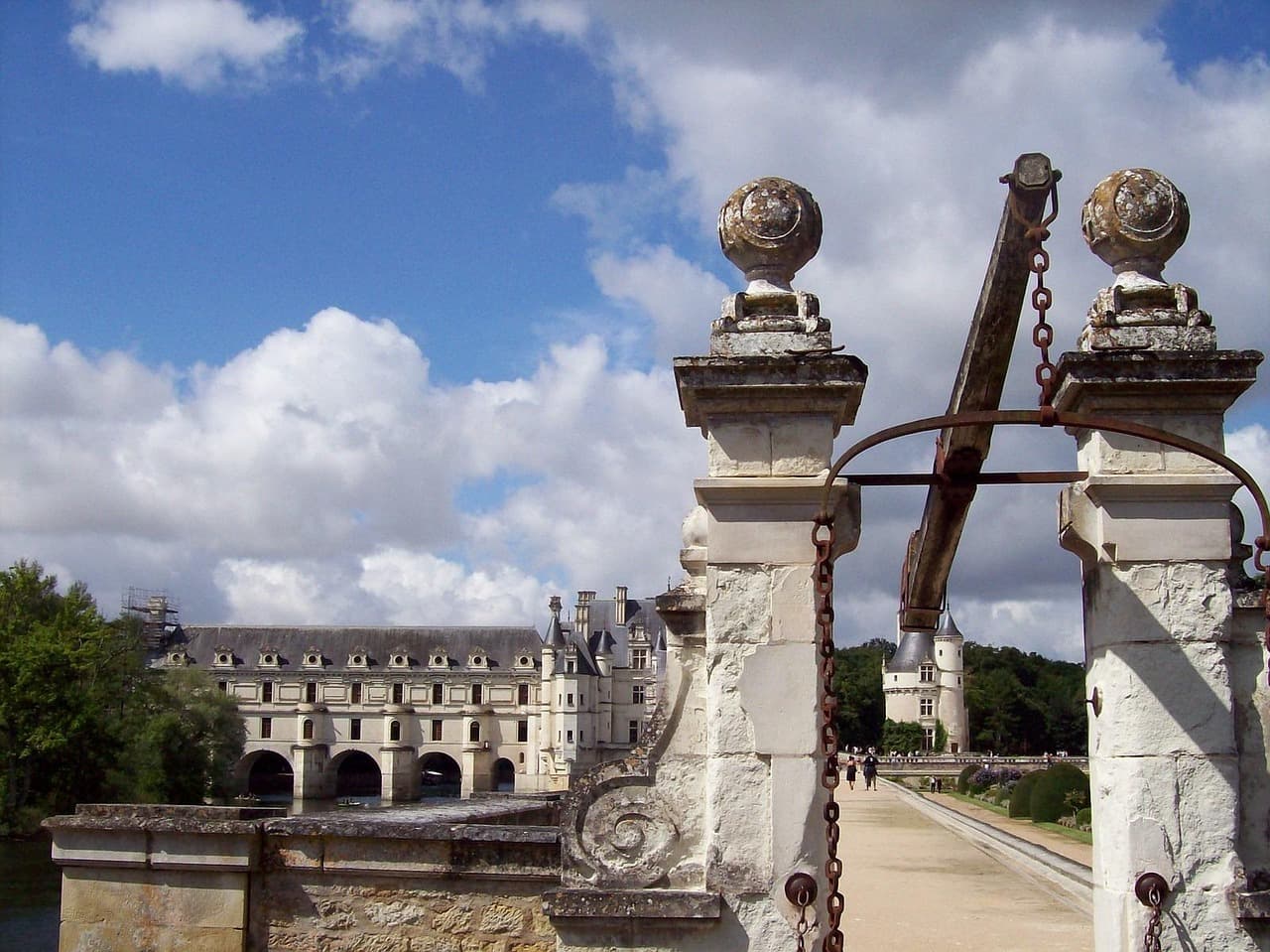 Chenonceau
