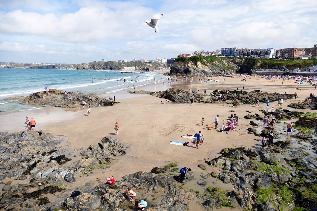 Newquay