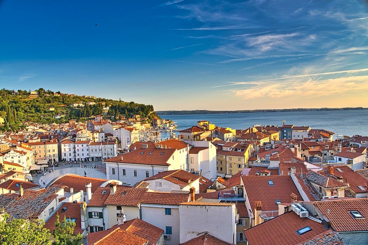 Piran