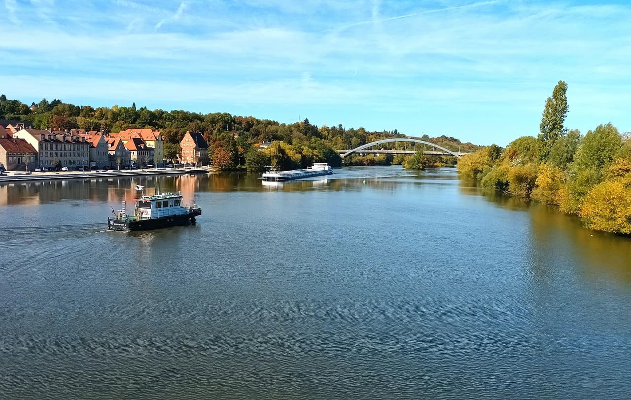 On Bocksbeutel Street