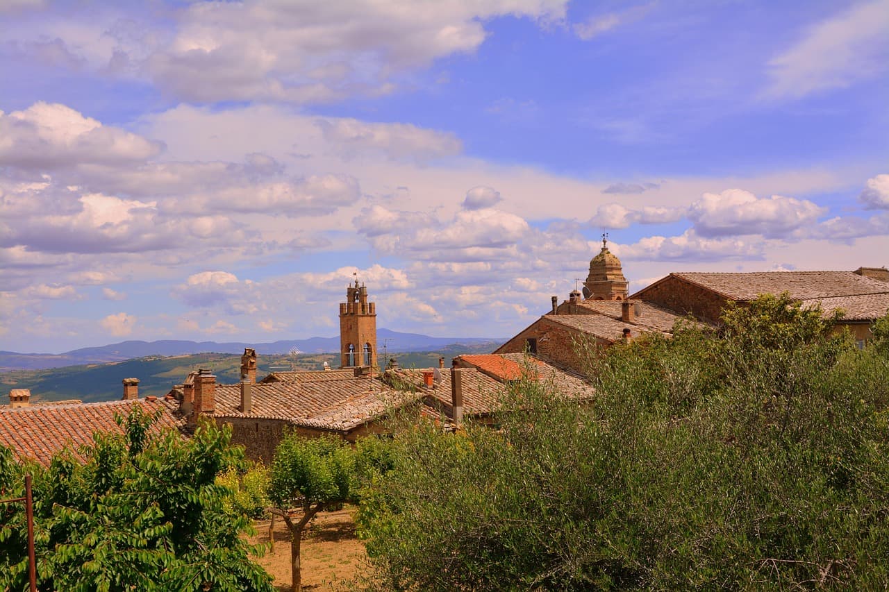 Montalcino