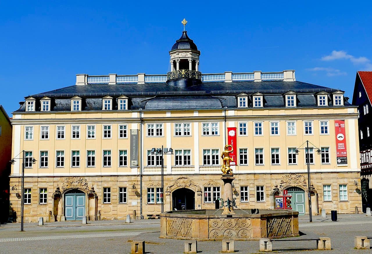 Eisenach
