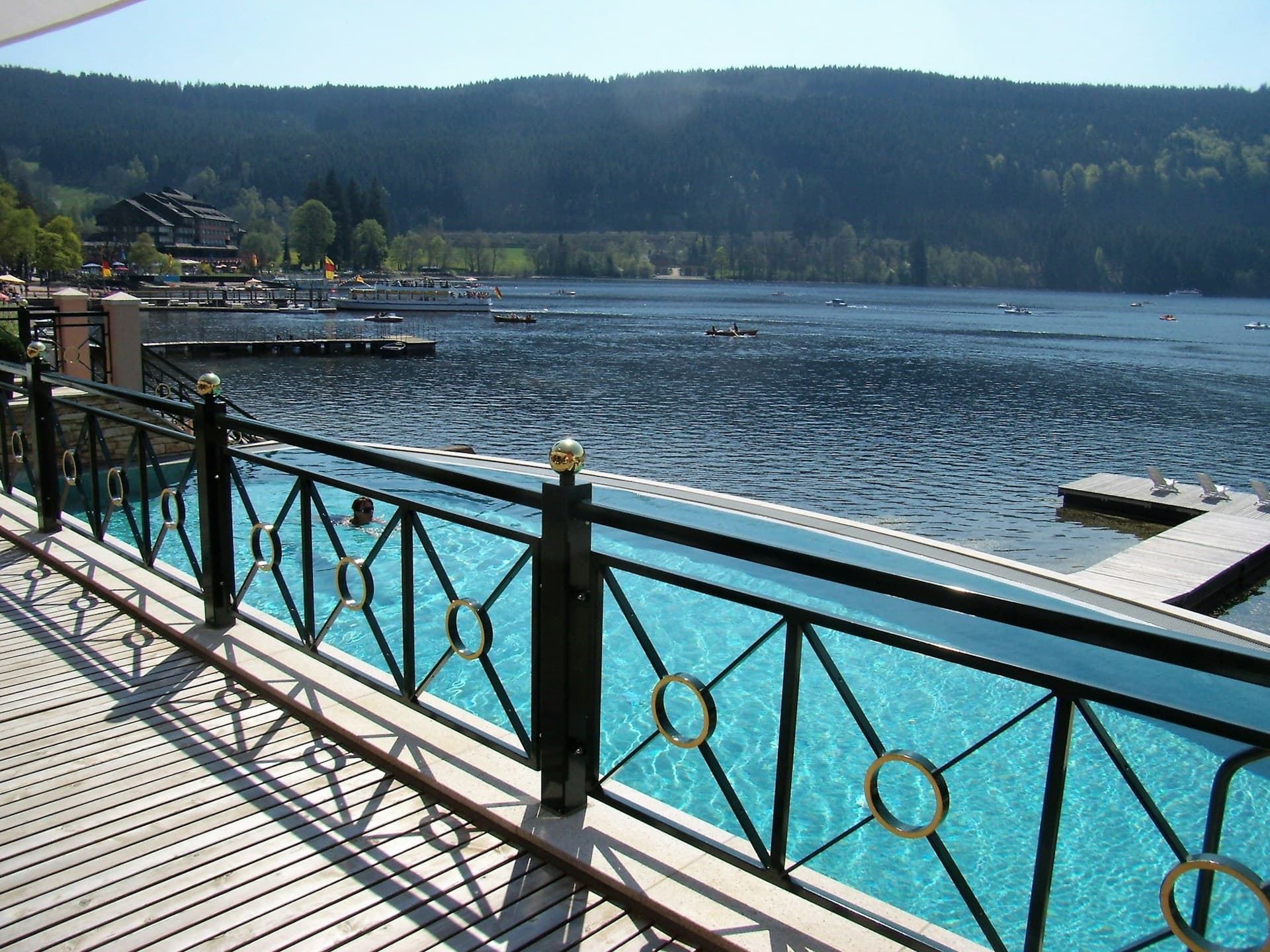 Titisee-Neustadt