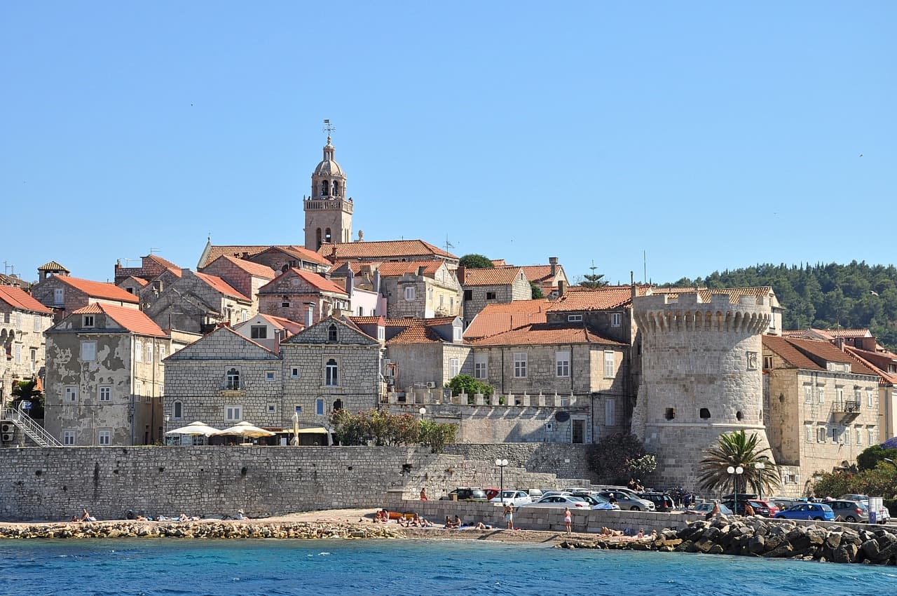 Korcula