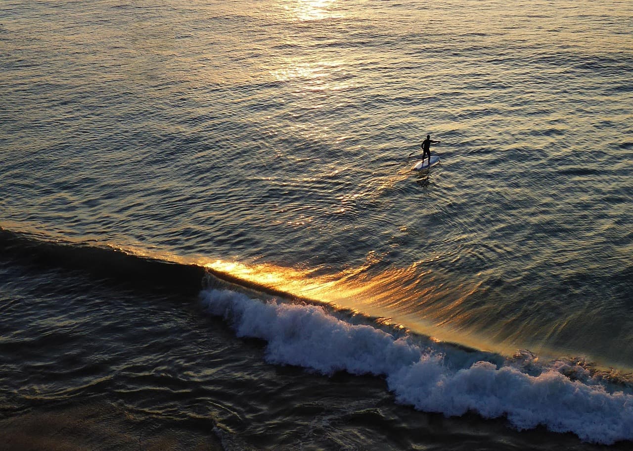 Watergate Bay
