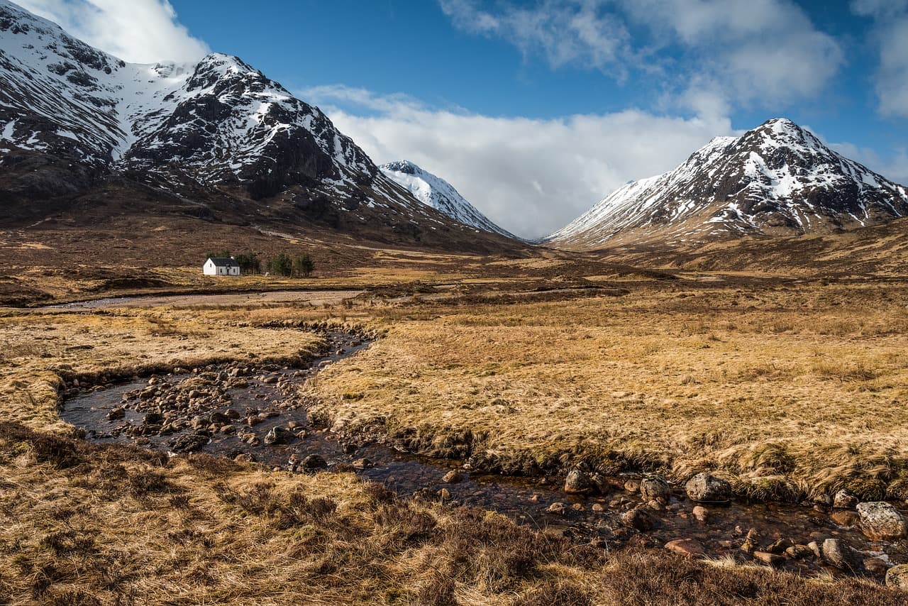 Glen Coe