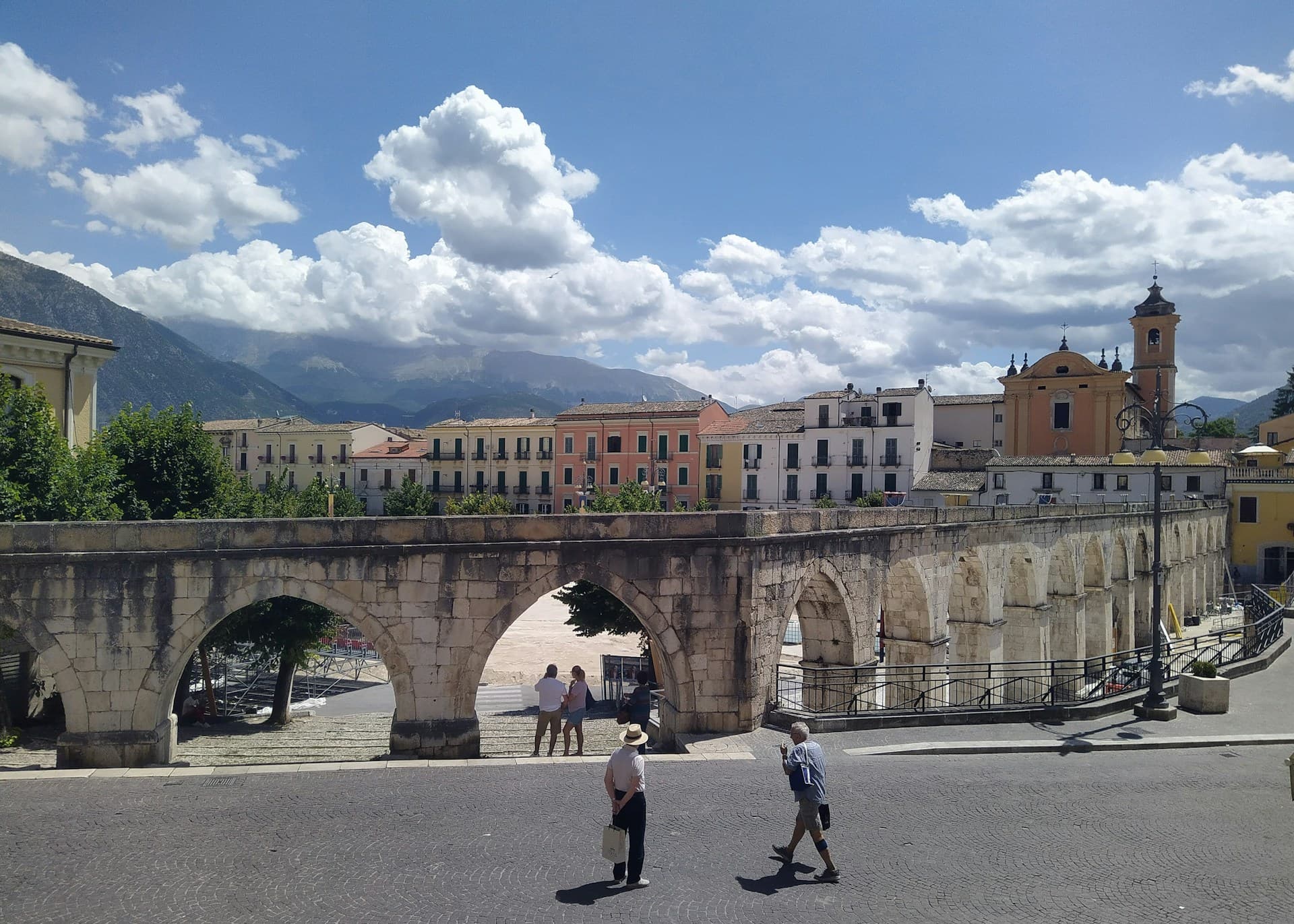 Sulmona