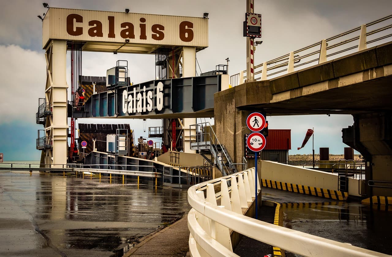 Calais