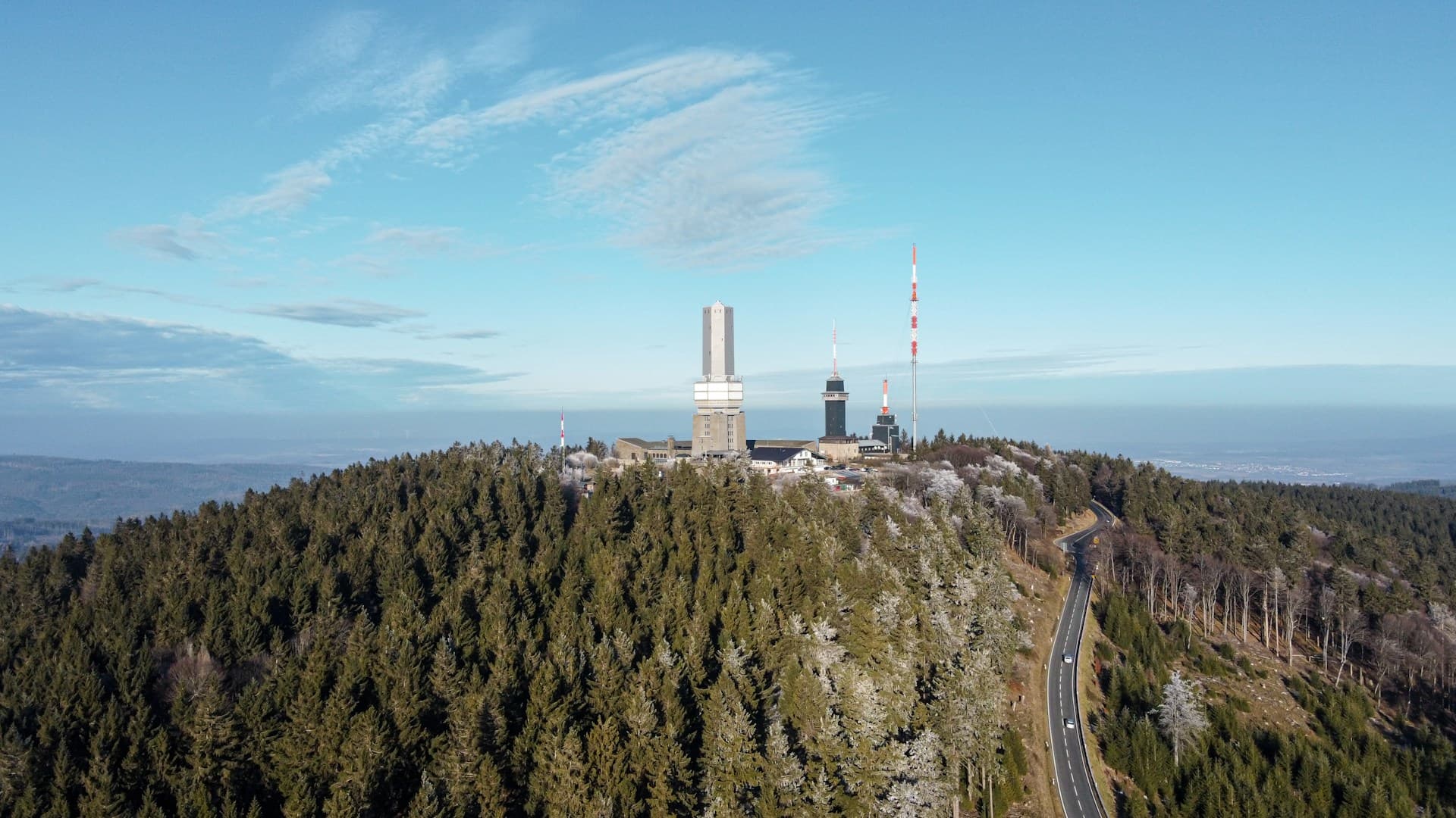 Great Feldberg