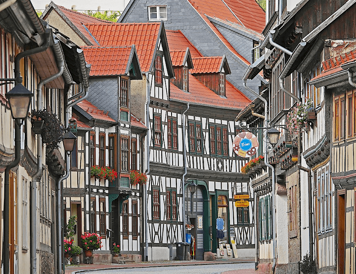 Stolberg (Harz)