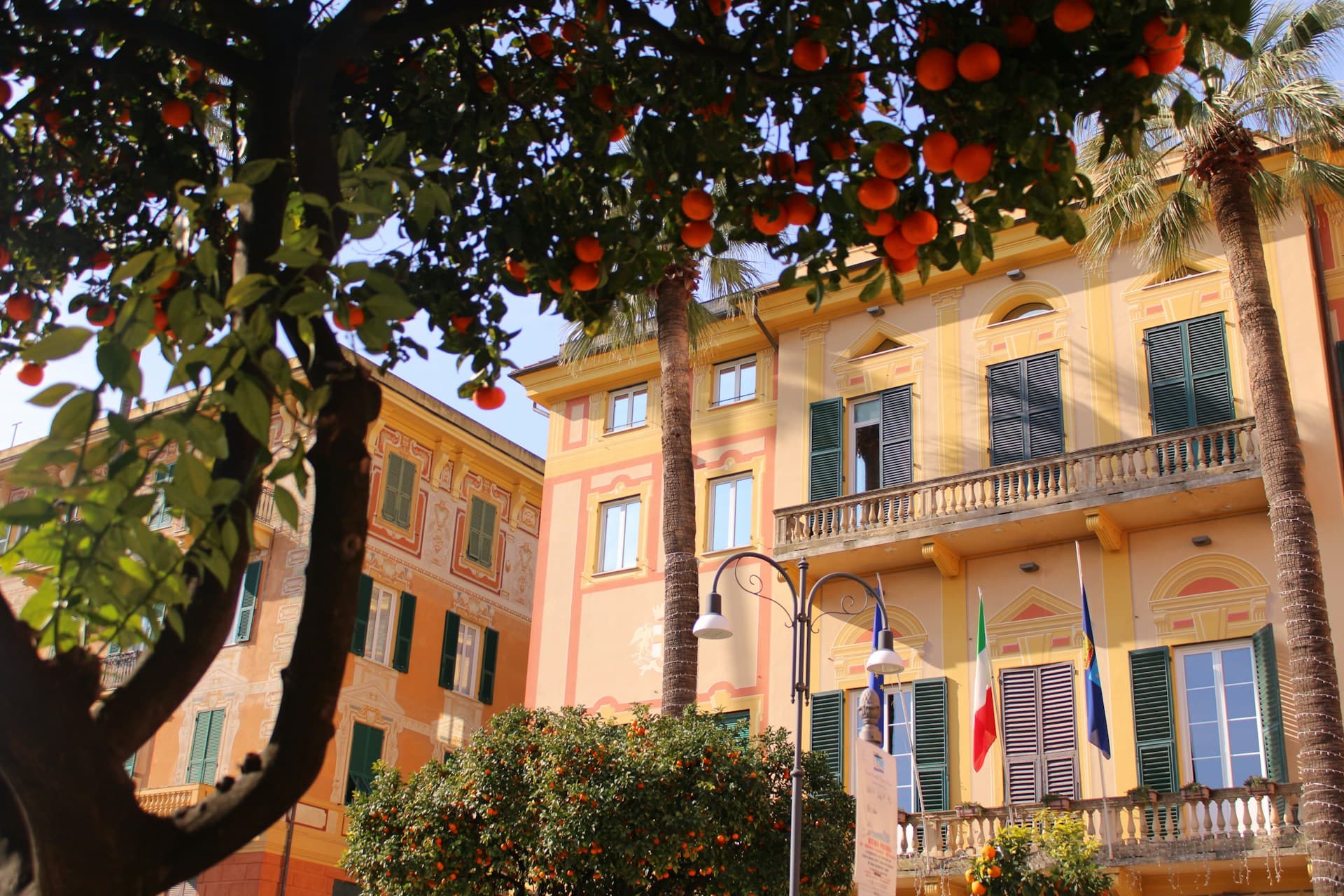 Santa Margherita Ligure