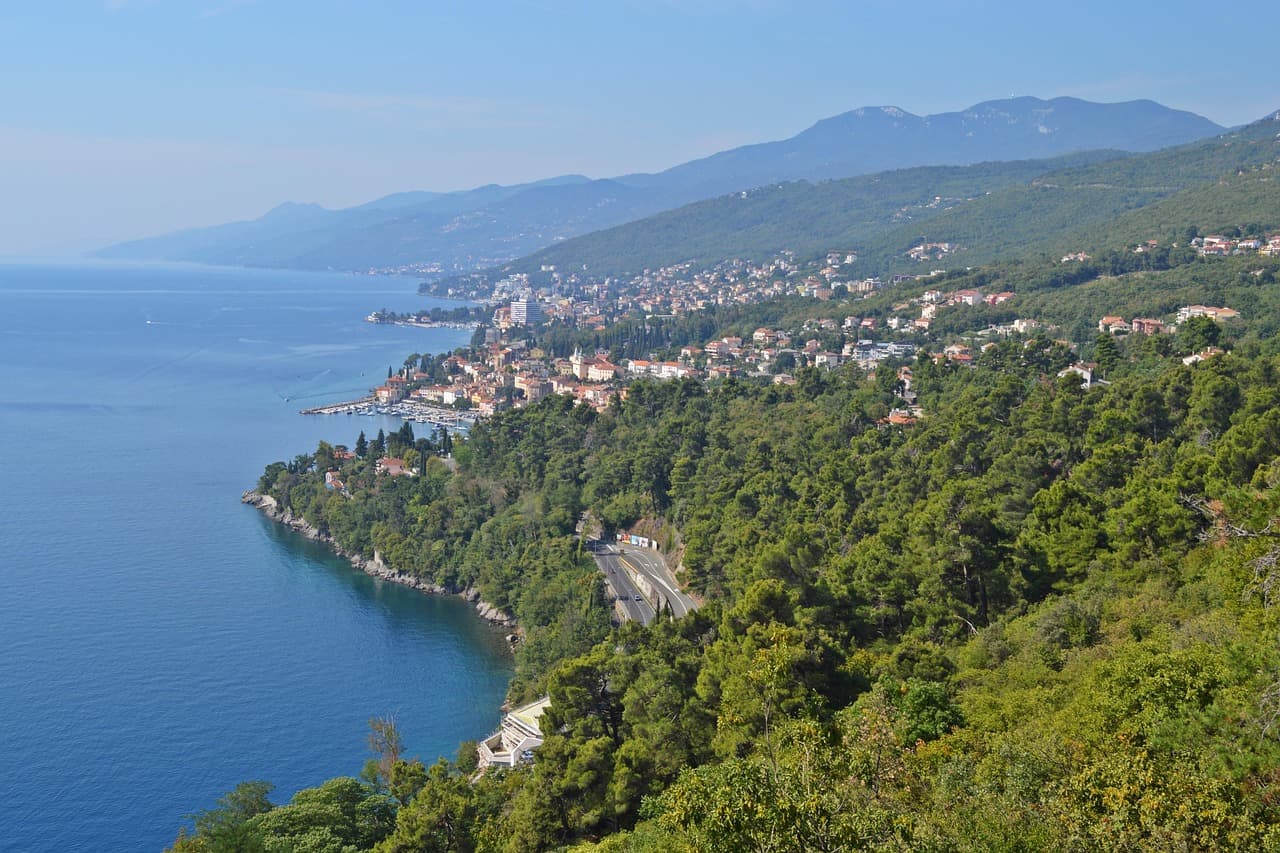 Opatija