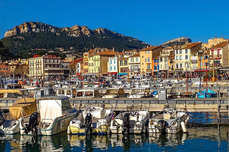 Cassis