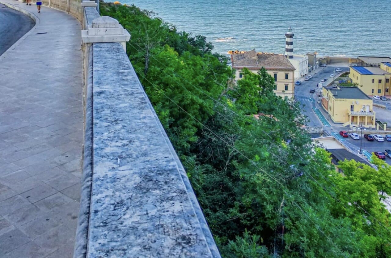 Ortona