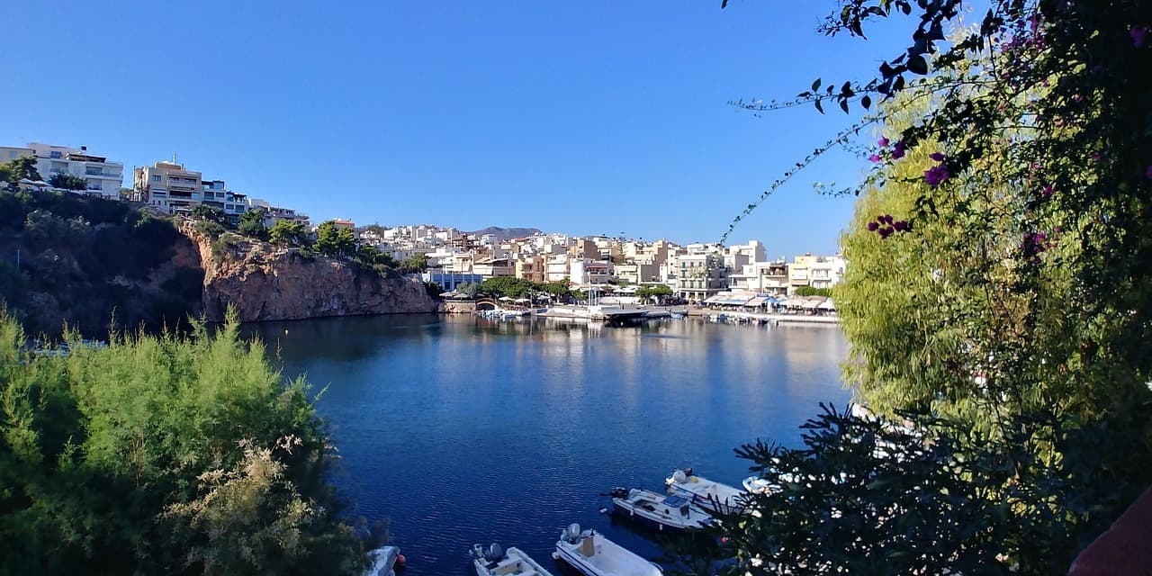 Agios Nikolaos