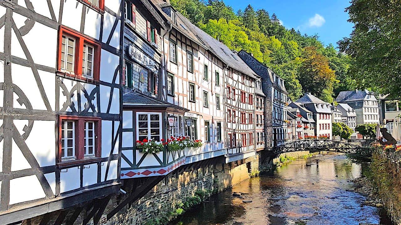 Monschau