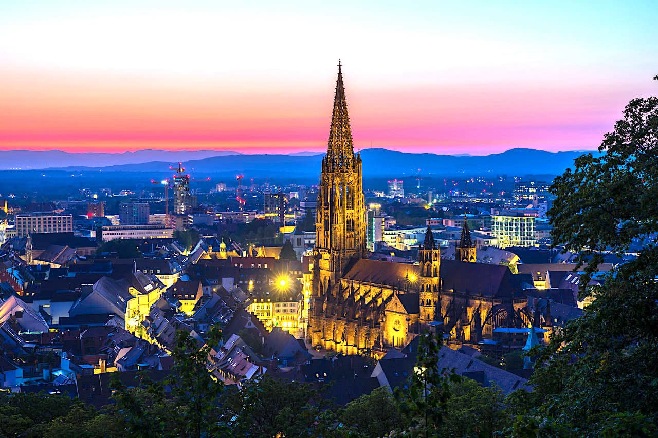 Freiburg