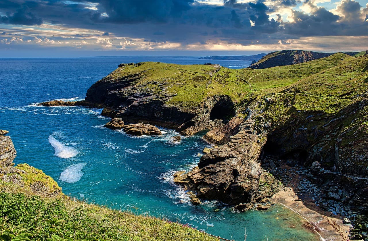 Tintagel