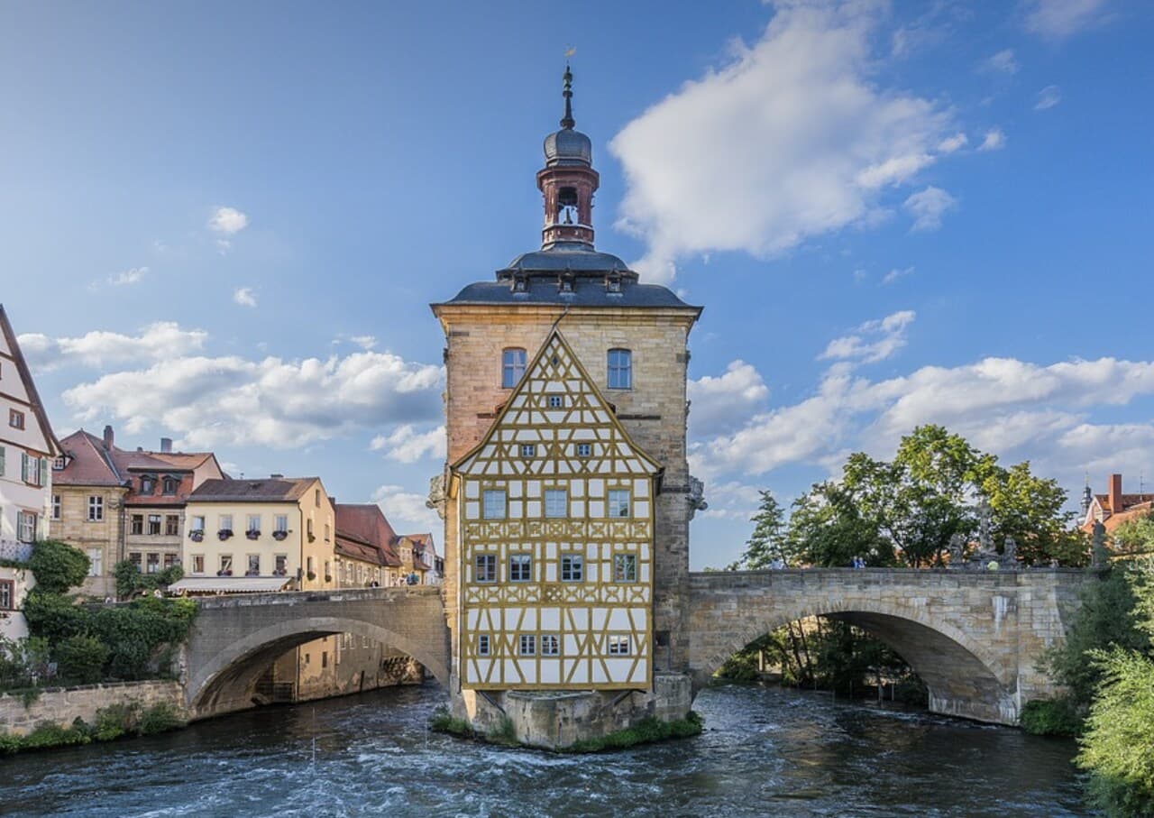Bamberg