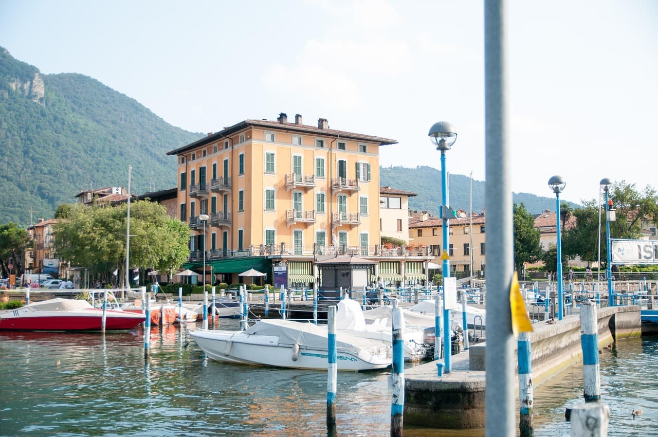Iseo