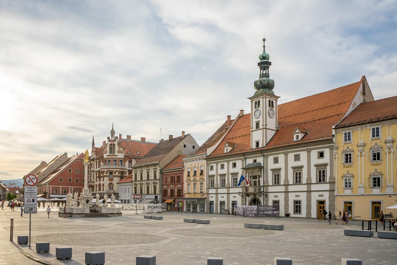 Maribor