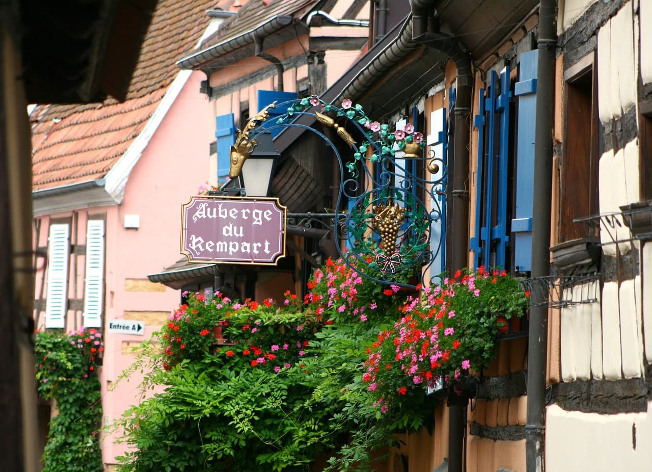 Eguisheim