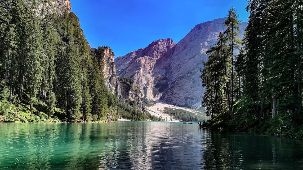 The best family-friendly convertible day trips in South Tyrol