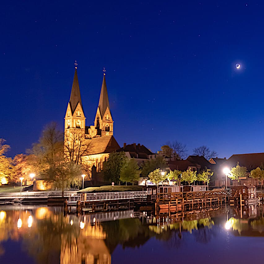 Brandenburg an der Havel