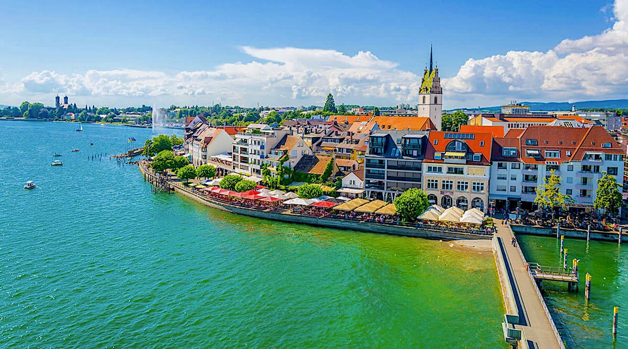Friedrichshafen