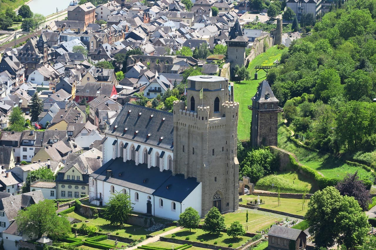 Oberwesel