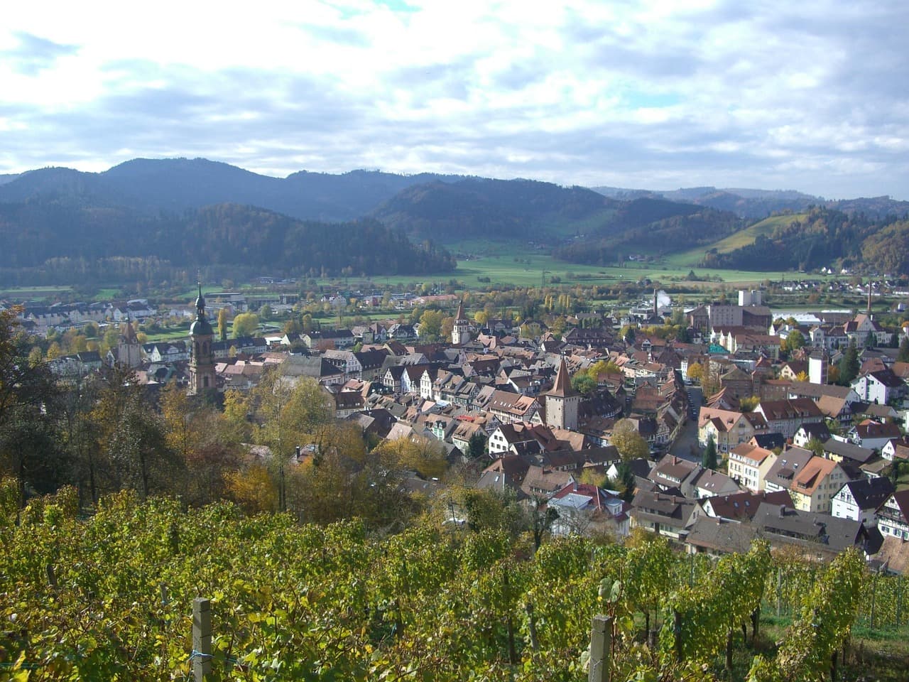 Gengenbach