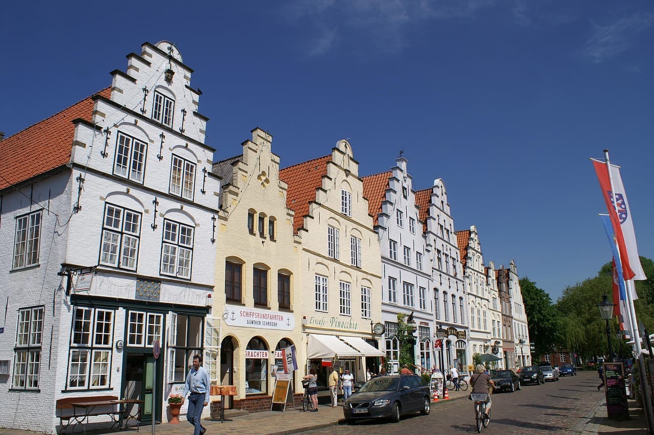 Friedrichstadt