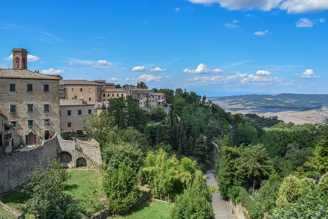 Volterra