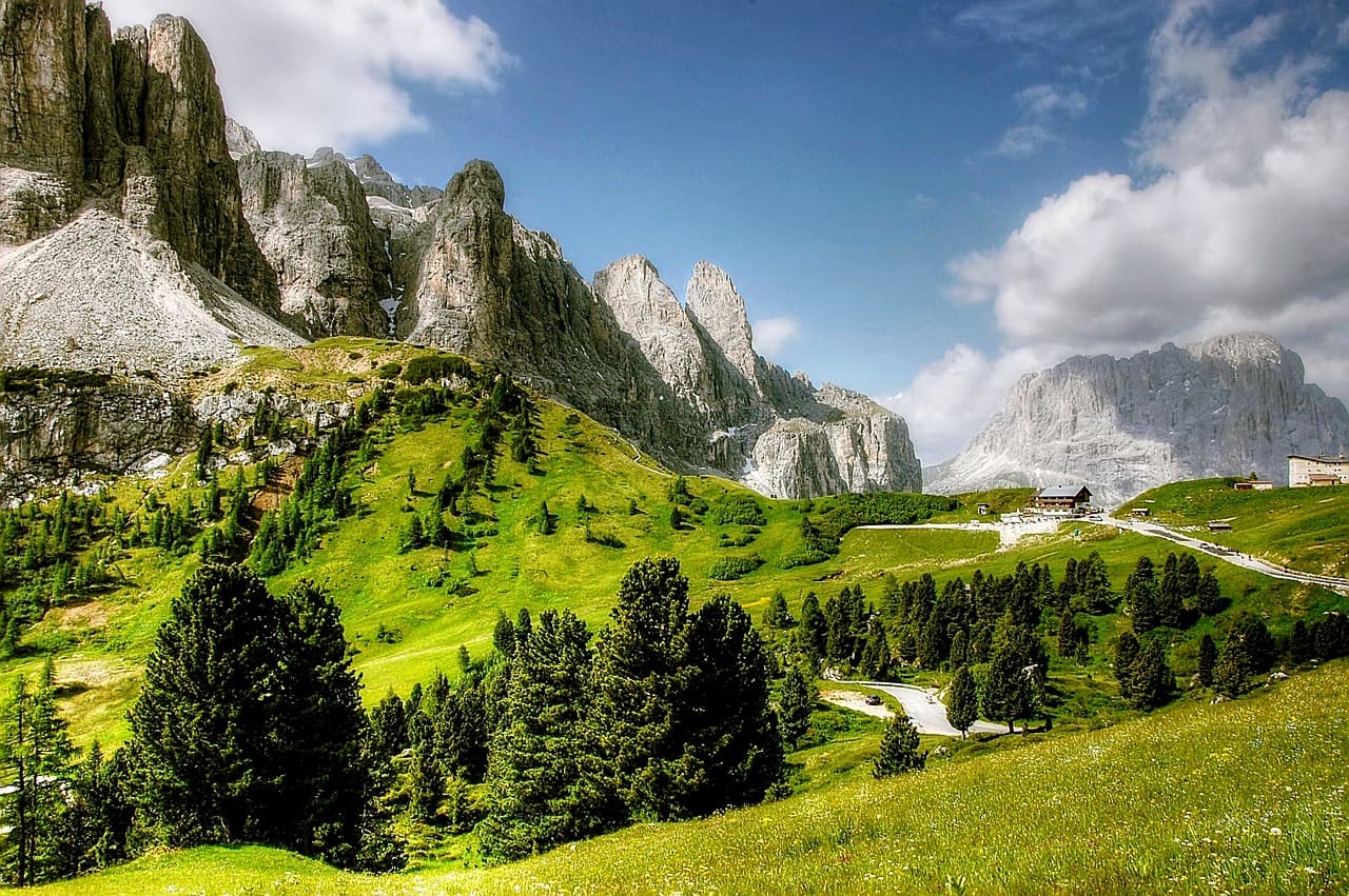 Experience the best South Tyrolean valleys openly.